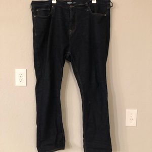 Old navy jeans